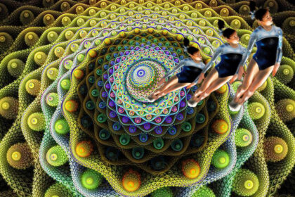 A szilícium-völgyi technocégek hallucinogén drogfogyasztási szokásai.