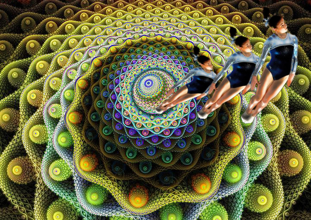 A szilícium-völgyi technocégek hallucinogén drogfogyasztási szokásai.