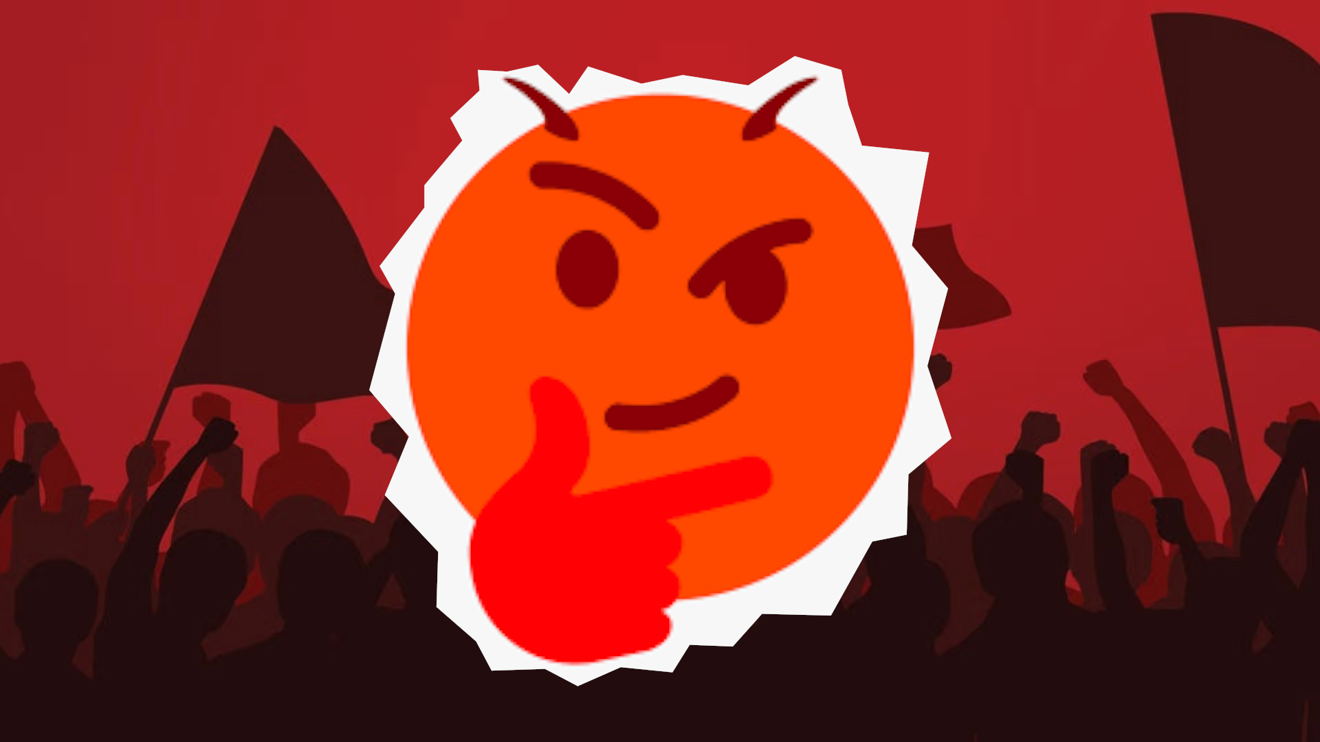 A baloldaliság ördögi-e?