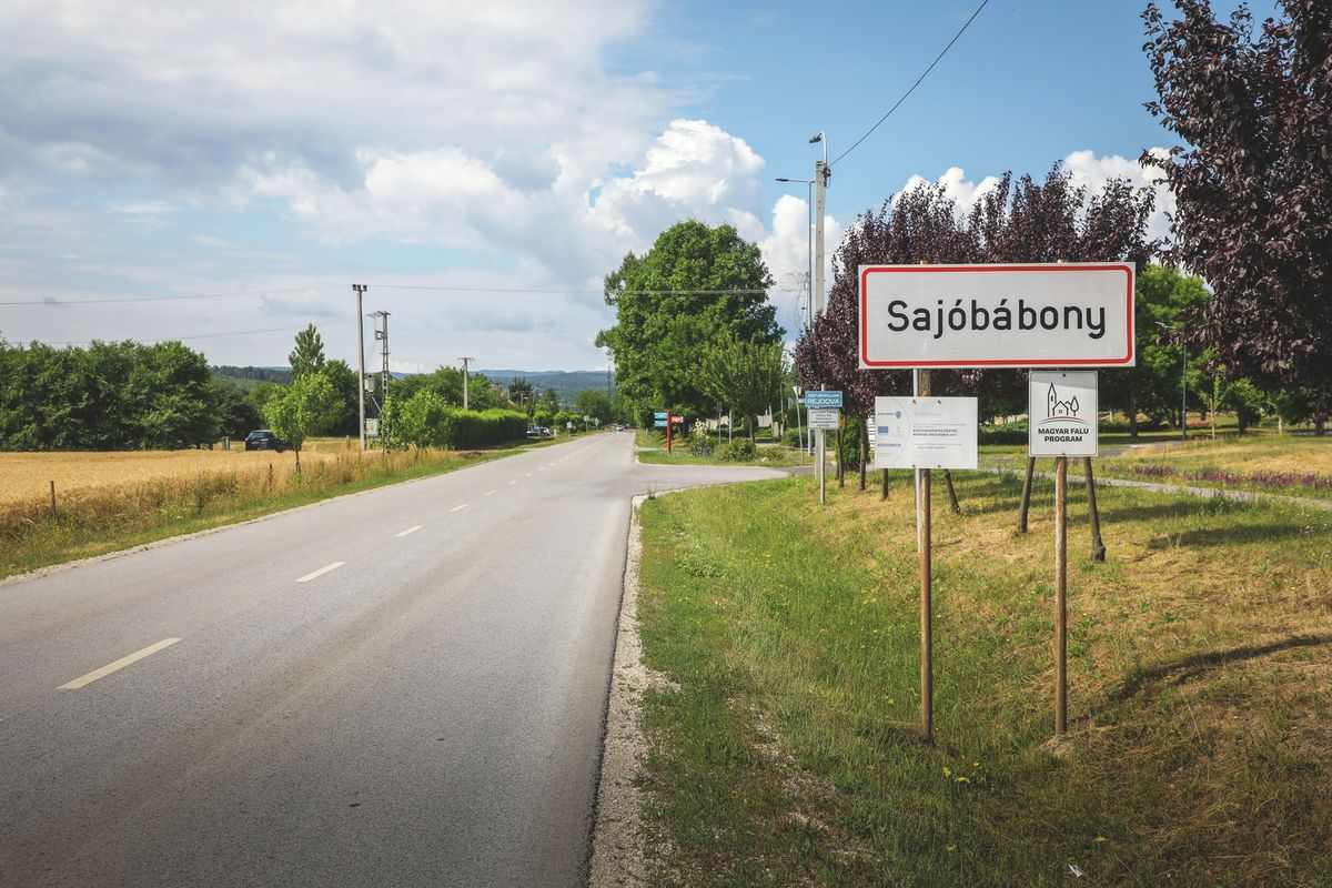 sajóbábony